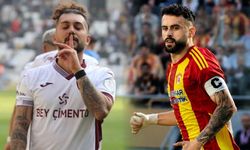 Eskişehirspor'da transfer atağı
