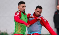 Eskişehirspor'da yaprak dökümü: 4 oyuncu veda ediyor