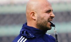 Eskişehirspor'un yardımcı antrenörü veda etti