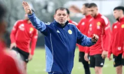 Eskişehirspor’da yeni sezon planlaması netleşiyor
