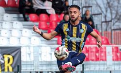 Eskişehirspor’dan Atalay Yıldırım atağı
