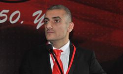 "Eskişehirspor'un siyasi kimliği yoktur"