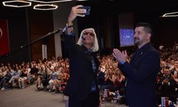 ESMİAD'dan Sinan Ergin etkinliği