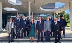 ESO, dijital ve yeşil dönüşümü yerinde inceledi