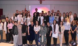ESOGÜ’de Ulusal Fenilketonüri Günü etkinliği