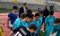 ESOGÜ’de futbol alt yapısı başladı