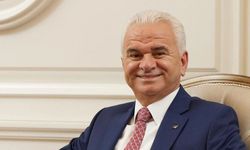 ETO Başkanı'ndan ilk 500'e giren Eskişehir firmalarına tebrik