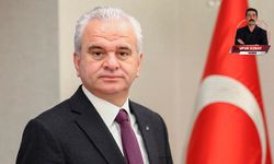 Eskişehir'de tüccar ve sanayicinin yüksek faiz çıkmazı