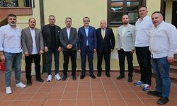 Fatih Dönmez: “Susturulan söz, başka zeminlerde daha güçlü yankılanır”