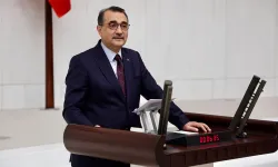 AK Parti Eskişehir Milletvekili Fatih Dönmez’e fahri doktora ünvanı verildi