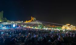 Festival için geri sayım başladı