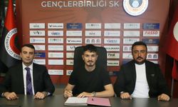 Fıratcan Üzüm Süper Lig’de devam ediyor