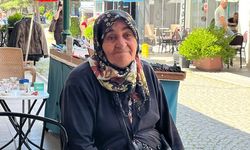 Geçim sıkıntısı isyan ettirdi