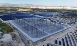 İGA İstanbul Havalimanı’nın enerjisi Eskişehir’deki güneş santralinden geliyor