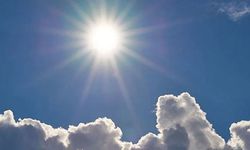 Eskişehir'de hava sıcaklığı artacak