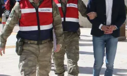 Göçmen kaçakçılarına darbe: Eskişehir dahil 24 ilde operasyon düzenlendi