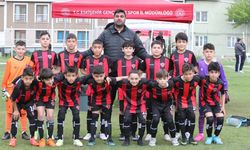 Gol şov kaldığı yerden