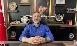 Pazarcılar Odası Başkanı'nın çocuğu bile pazarcı olmak istemiyor