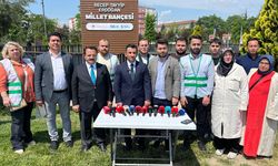"Eskişehir'in çevre sorunları görmezden gelinemez"