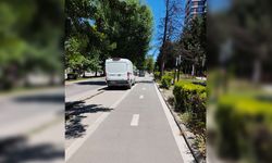 Eskişehir’de kaldırım işgalleriyle ilgili şikâyetler artıyor