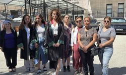 Deniz O. cin*yetinde ağırlaştırılmış müebbet