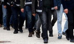 Eskişehir'de aranması bulunan 132 şahıs yakalandı