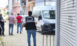 Eskişehir’de 17 yaşındaki çocuk bir kişiyi yaraladı