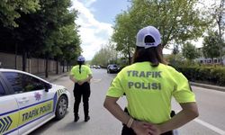 Eskişehir’de trafik ihlallerine karşı uyarı