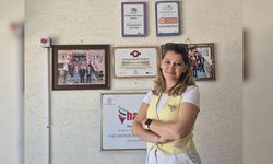 Eskişehir Vali Münir Raif Güney İlkokulu’ndan gururlandıran başarı