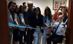 Anadolu Üniversitesinde kültürel mirası geleceğe taşıyacak salonlar açıldı