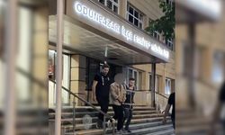 Eskişehir’de hakkında 26 yıl 7 ay cezası bulunan şahıs yakalandı