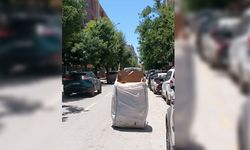 Sürücülere isyan ettirdi