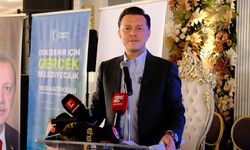 Nebi Hatipoğlu’ndan sanayicilere: “Kapımız da telefonumuz da her zaman açık”