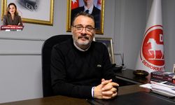 "Mutlak butlan siyasi hayatın önüne çekilmiş bir duvardır"