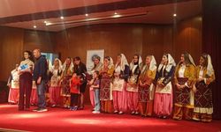 ESSİVDER'den renkli ve coşkulu yılsonu gösterisi