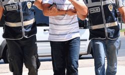 Eskişehir'de polis ve jandarmadan operasyon: 40 şüpheliye işlem