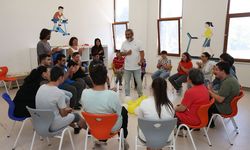 Engelsiz Kültür ve Sanat Merkezi’nde yaz okulu kayıtları 23 Haziran'da sona eriyor!