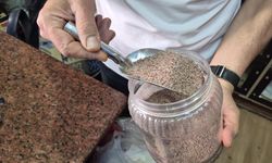 Eskişehir'de zayıflamak isteyenlere aktardan tavsiyeler