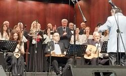 ESSİVDER Türk Sanat Müziği Korosu'ndan ‘Sezon Sonu Konseri'
