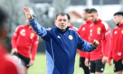 Hakan Şapcı: “İyi bir kadro kuracağız”