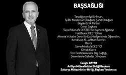 BAŞSAĞLIĞI