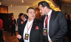 Halil Ünal kritik bir toplantı daha yapacak
