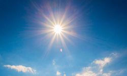 Eskişehir’de hava sıcaklığı yükseliyor