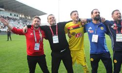 “Hiç düşünmeden kabul ettim”