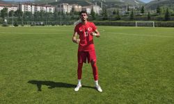 Hüseyin Kakrak Bursa Karması'nda Eskişehir'i başarıyla temsil ediyor