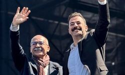 İbrahim Arslan’dan Yalaz’ın görevden alınmasına tepki: “Örgüt iradesine siyasi müdahale”