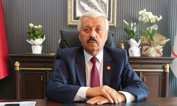 Eskişehir Esnaf Odaları Birliği Başkanı 6 aylık bilançoyu açıkladı