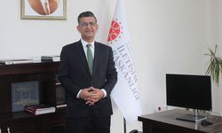 İletişim Başkanlığı Afyonkarahisar Bölge Müdürlüğü'nde Ömer Süt dönemi başladı