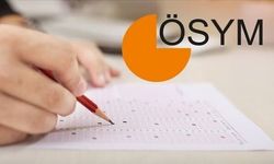 Eskişehir'de binlerce aday YKS'de ter dökecek
