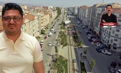 İMO Şube Başkanı Gökten'den Hatboyu sorusu: Yeni bir rant mı oluşturulacak?